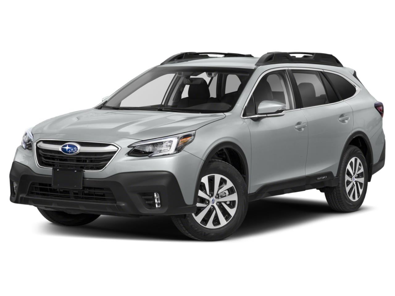 2020 Subaru Outback Premium CVT