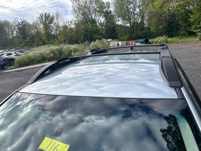2021 Subaru Outback Premium CVT