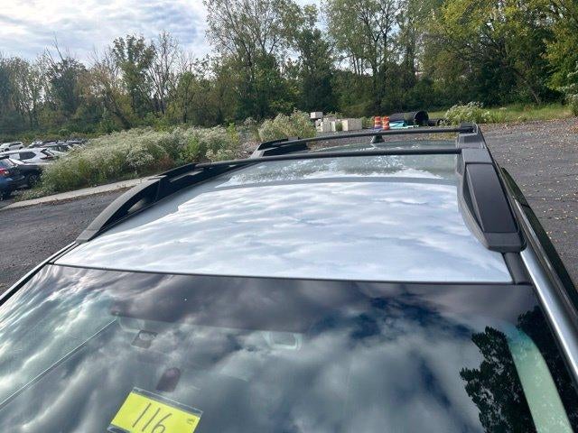 2021 Subaru Outback Premium CVT