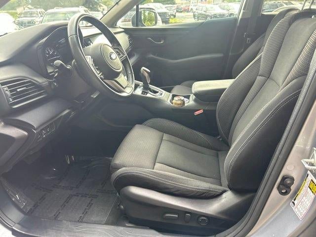 2021 Subaru Outback Premium CVT