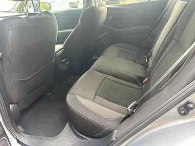 2021 Subaru Outback Premium CVT