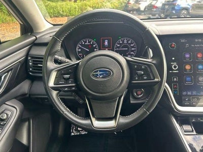2021 Subaru Outback Premium CVT