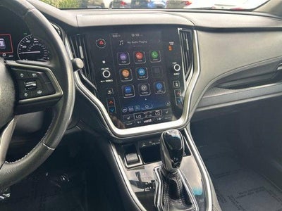 2021 Subaru Outback Premium CVT