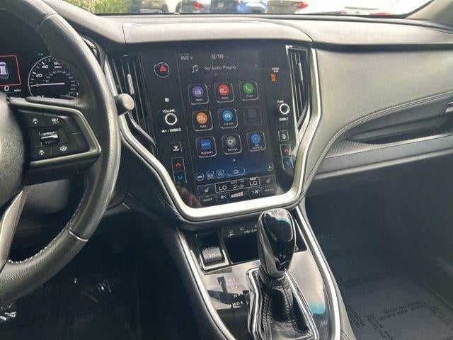 2021 Subaru Outback Premium CVT