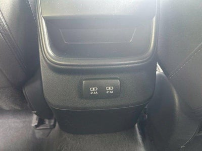 2021 Subaru Outback Premium CVT