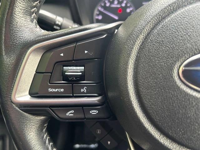 2021 Subaru Outback Premium CVT