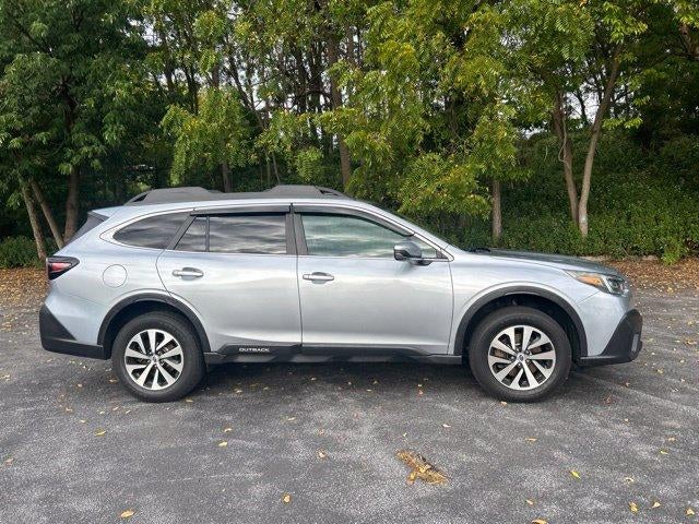 2021 Subaru Outback Premium CVT