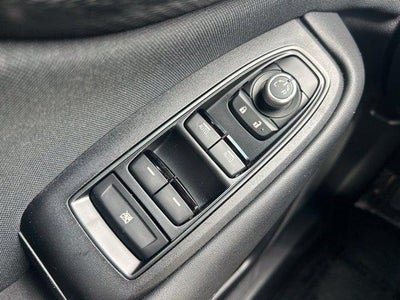 2021 Subaru Outback Premium CVT