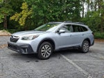2021 Subaru Outback Premium CVT