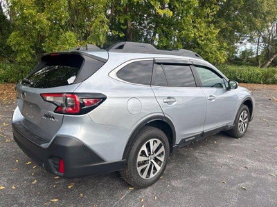 2021 Subaru Outback Premium CVT