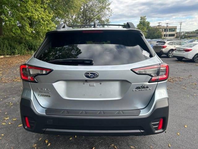 2021 Subaru Outback Premium CVT