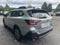 2021 Subaru Outback Premium CVT