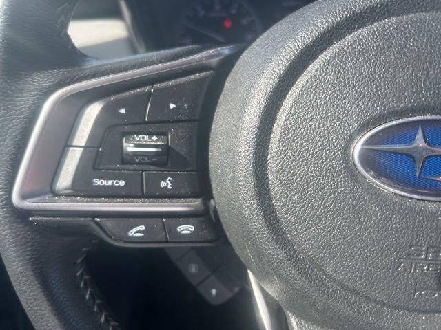 2020 Subaru Outback Premium CVT