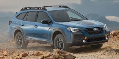 2024 Subaru Outback Premium AWD
