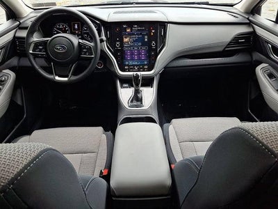 2021 Subaru Outback Premium CVT