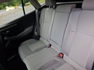 2021 Subaru Outback Premium CVT