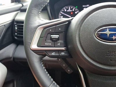 2021 Subaru Outback Premium CVT