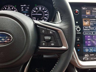 2021 Subaru Outback Premium CVT
