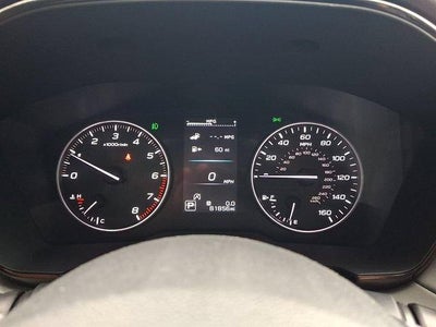 2021 Subaru Outback Premium CVT