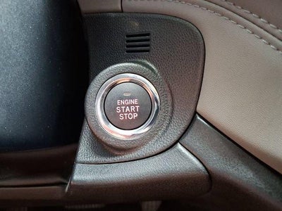 2021 Subaru Outback Premium CVT