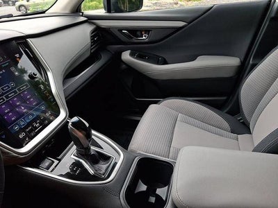 2021 Subaru Outback Premium CVT