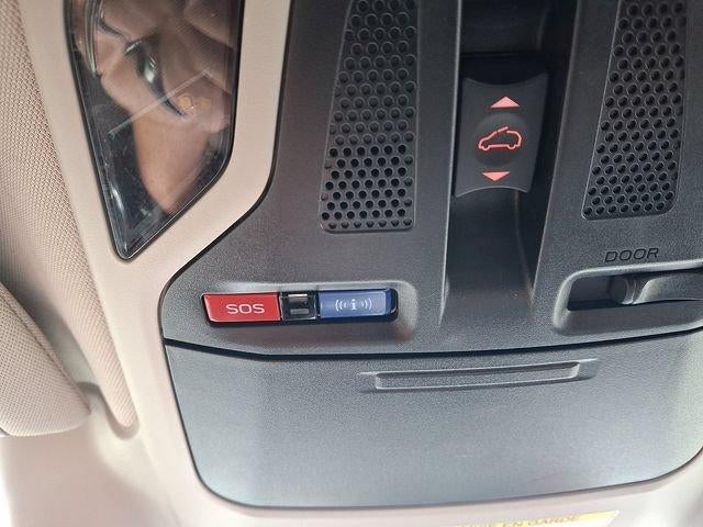 2021 Subaru Outback Premium CVT