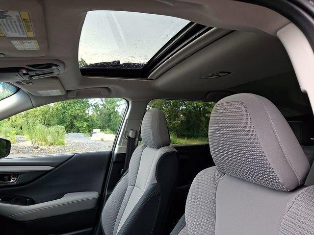 2021 Subaru Outback Premium CVT