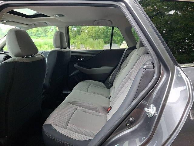 2021 Subaru Outback Premium CVT