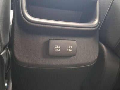 2021 Subaru Outback Premium CVT