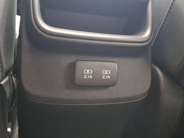 2021 Subaru Outback Premium CVT