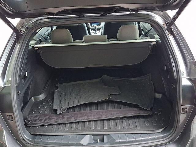 2021 Subaru Outback Premium CVT