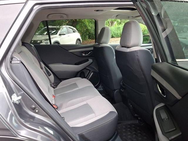 2021 Subaru Outback Premium CVT