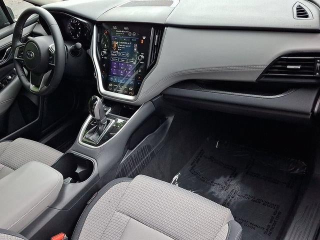 2021 Subaru Outback Premium CVT