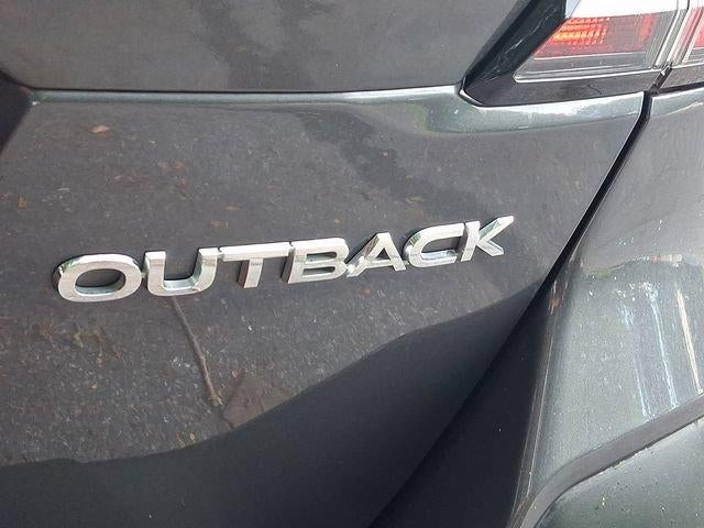 2021 Subaru Outback Premium CVT