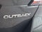 2021 Subaru Outback Premium CVT
