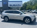 2020 Subaru Outback Limited CVT