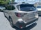 2020 Subaru Outback Limited CVT