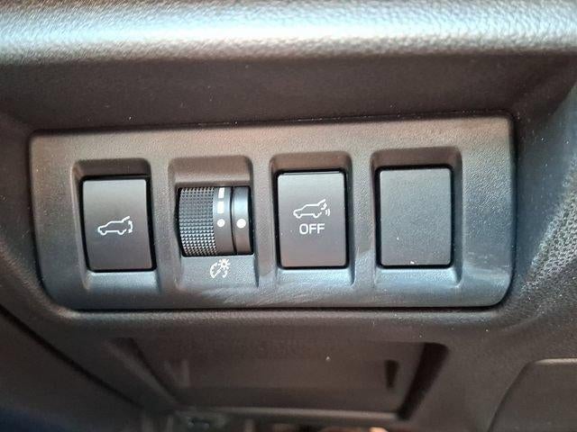 2022 Subaru Outback Limited CVT