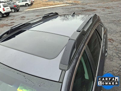 2020 Subaru Outback Limited CVT