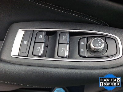 2020 Subaru Outback Limited CVT