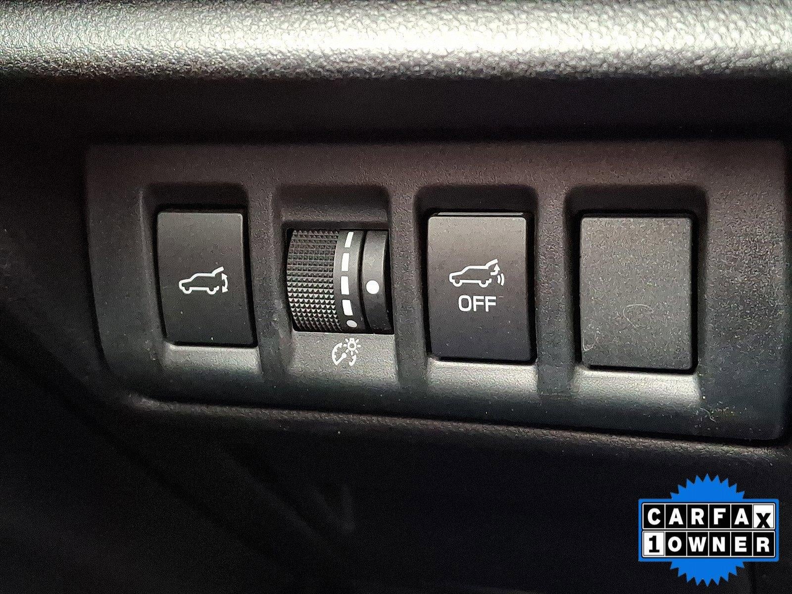 2020 Subaru Outback Limited CVT