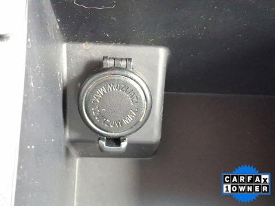 2020 Subaru Outback Limited CVT