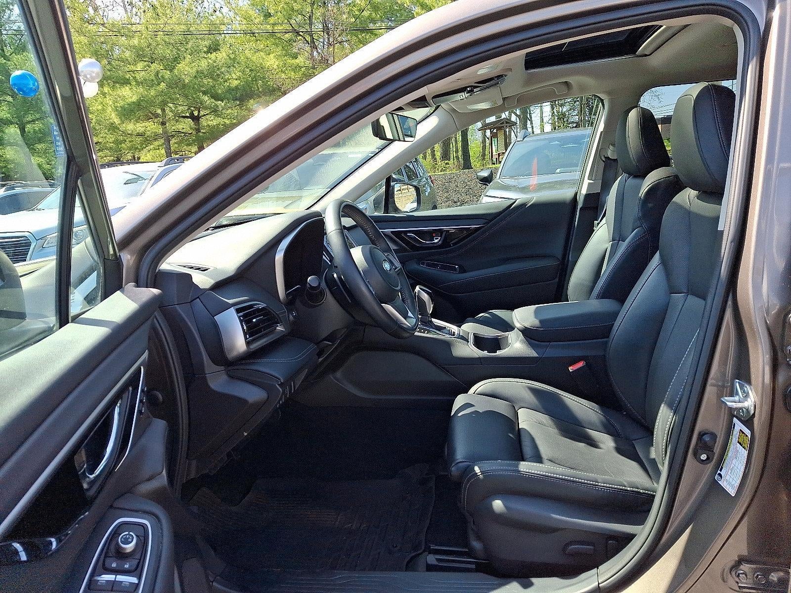 2023 Subaru Outback Limited CVT