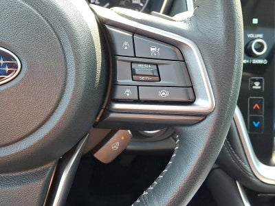 2023 Subaru Outback Limited CVT