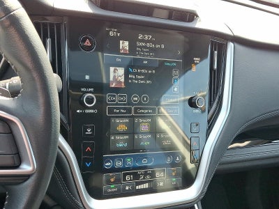 2023 Subaru Outback Limited CVT