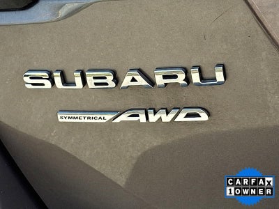 2023 Subaru Outback Limited CVT