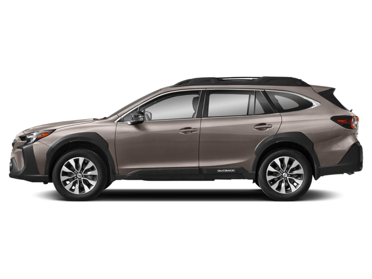 2023 Subaru Outback Limited CVT