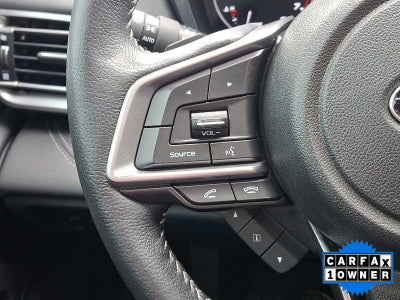 2020 Subaru Outback Limited CVT