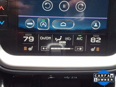 2020 Subaru Outback Limited CVT