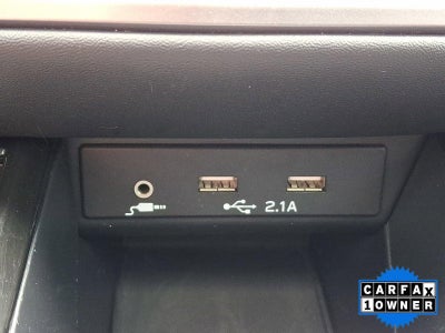 2020 Subaru Outback Limited CVT